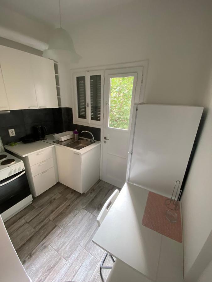 אתונה Lovely Apartment/1Bedroom Next To Metro מראה חיצוני תמונה